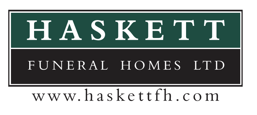 Haskett Funeral Homes LTD. 